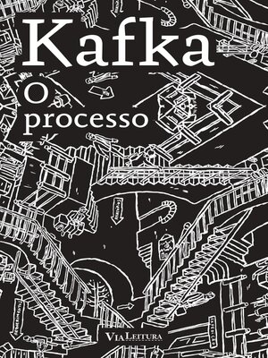 cover image of O processo